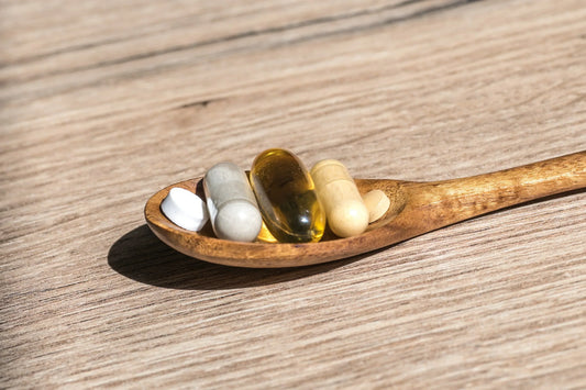 Lexikon-Zink für Sportler: Funktionen, Quellen und Tipps zur richtigen Supplementierung-Maniac-Sports