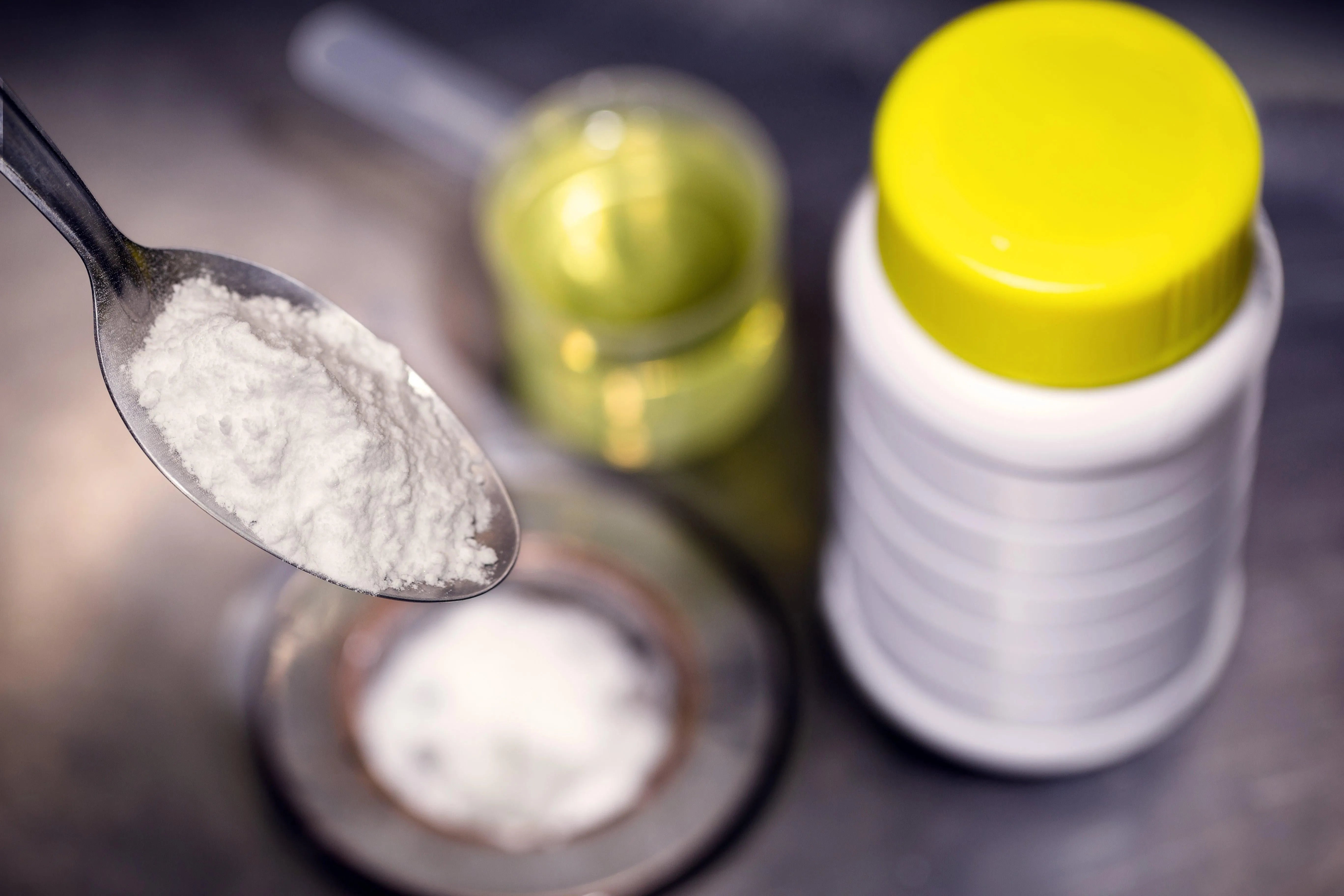 Casein Protein-Maniac-Sports