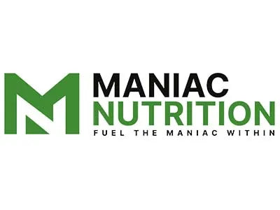 Maniac Nutrition-Maniac-Sports