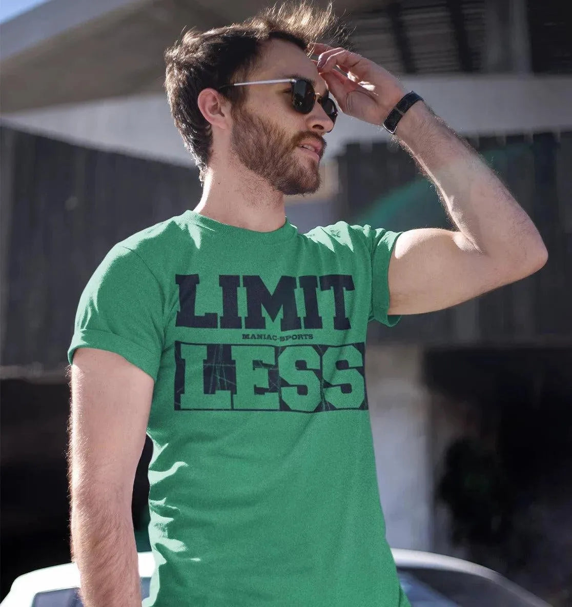 Sportshirts-Maniac-Sports