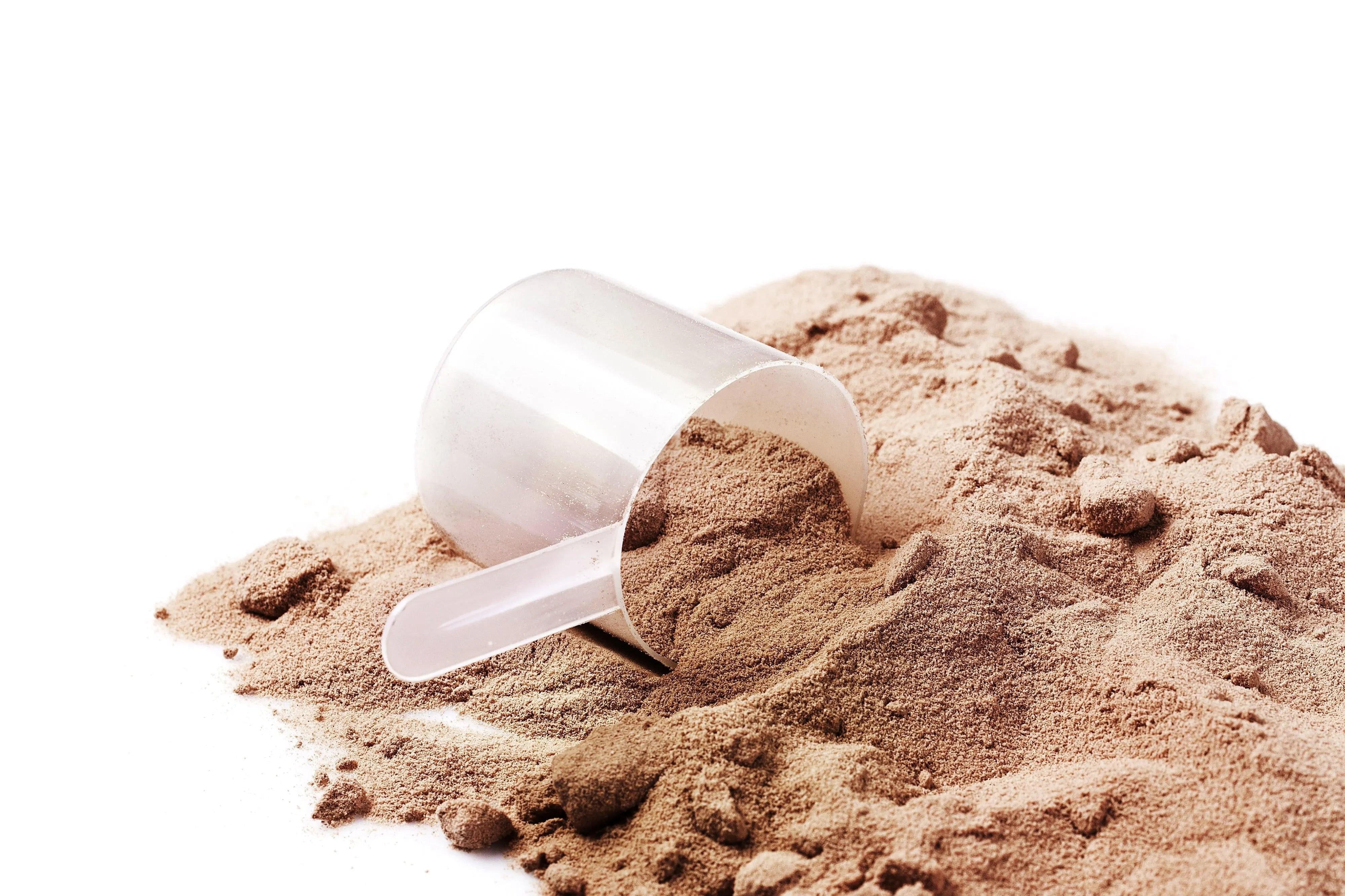 Whey Isolat-Maniac-Sports