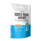 100% Pure Whey 1000g-Whey Protein-BioTech USA-Apfelkuchen-Maniac-Sports