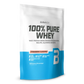 100% Pure Whey 1000g-Whey Protein-BioTech USA-Strawberry-Maniac-Sports