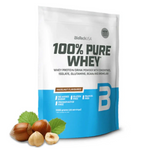 100% Pure Whey 1000g-Whey Protein-BioTech USA-Chocolate-Maniac-Sports