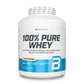 100% Pure Whey 2270g-Whey Protein-BioTech USA-Apfelkuchen-Maniac-Sports