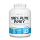 100% Pure Whey 2270g-Whey Protein-BioTech USA-Banana-Maniac-Sports