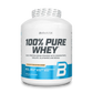 100% Pure Whey 2270g-Whey Protein-BioTech USA-Chocolate Peanutbutter-Maniac-Sports