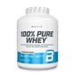 100% Pure Whey 2270g-Whey Protein-BioTech USA-Cookies & Cream-Maniac-Sports
