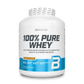 100% Pure Whey 2270g-Whey Protein-BioTech USA-Hazelnut-Maniac-Sports