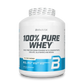 100% Pure Whey 2270g-Whey Protein-BioTech USA-Milchreis-Maniac-Sports