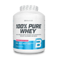 100% Pure Whey 2270g-Whey Protein-BioTech USA-Raspberry Cheesecake-Maniac-Sports
