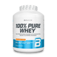 100% Pure Whey 2270g-Whey Protein-BioTech USA-Salty Caramel-Maniac-Sports