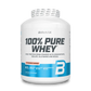100% Pure Whey 2270g-Whey Protein-BioTech USA-Strawberry-Maniac-Sports