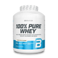 100% Pure Whey 2270g-Whey Protein-BioTech USA-Vanille-Maniac-Sports