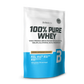 100% Pure Whey 454g-Whey Protein-BioTech USA-Karamell Cappuchino-Maniac-Sports