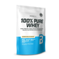 100% Pure Whey 454g-Whey Protein-BioTech USA-Vanille-Maniac-Sports
