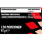 5HTP 120 Kapseln-Mineralstoffe-Big Zone-Maniac-Sports