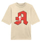 "APOTHEKER" Oversize Shirt-Unisex-Shirts-maniac-sports-Natural Raw-XS-Maniac-Sports