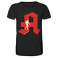 "APOTHEKER" Shirt-Unisex-Shirts-maniac-sports-Black-XS-Maniac-Sports