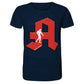 "APOTHEKER" Shirt-Unisex-Shirts-maniac-sports-French Navy-XS-Maniac-Sports