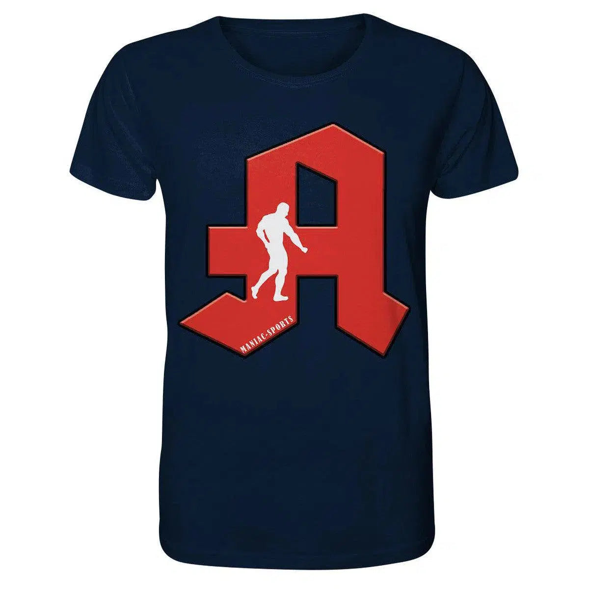 "APOTHEKER" Shirt-Unisex-Shirts-maniac-sports-French Navy-XS-Maniac-Sports