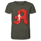 "APOTHEKER" Shirt-Unisex-Shirts-maniac-sports-Khaki-XS-Maniac-Sports
