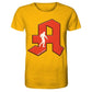"APOTHEKER" Shirt-Unisex-Shirts-maniac-sports-Spectra Yellow-XS-Maniac-Sports