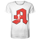 "APOTHEKER" Shirt-Unisex-Shirts-maniac-sports-White-XS-Maniac-Sports