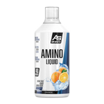 Amino Liquid 1000ml-BCAA-All Stars-Orange-Maniac-Sports