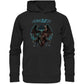 Anger Hoodie-Hoodies-maniac-sports-Black-XS-Maniac-Sports
