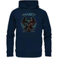 Anger Hoodie-Hoodies-maniac-sports-French Navy-XS-Maniac-Sports