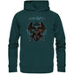 Anger Hoodie-Hoodies-maniac-sports-Glazed Green-XS-Maniac-Sports