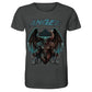 Anger Shirt-Unisex-Shirts-maniac-sports-Anthracite-XS-Maniac-Sports