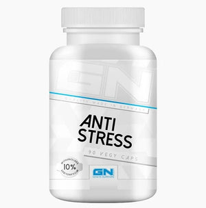 Anti Stress 90 Kapseln-Mineralstoffe-GN Labaratories-Maniac-Sports