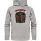 Anxiety Hoodie-Hoodies-maniac-sports-Heather Grey-XS-Maniac-Sports