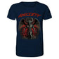 Anxiety Shirt-Unisex-Shirts-maniac-sports-French Navy-XS-Maniac-Sports