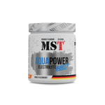 Aqua Power Electrolyte Boost 360g-Mineralstoffe-MST-Orange-Maniac-Sports