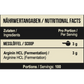 Arginine HCL 300g-L-Arginin-MST-Maniac-Sports