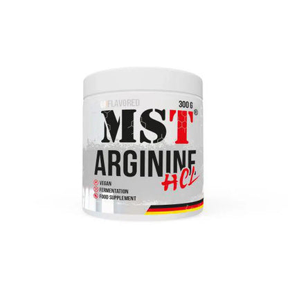 Arginine HCL 300g-L-Arginin-MST-Maniac-Sports