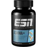 Ashwa+ 60 Kapseln-Ashwagandha-ESN-Maniac-Sports