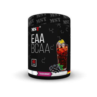 BCAA & EAA 520g Zero