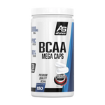 BCAA Mega Caps 150 Kapseln-BCAA-All Stars-Maniac-Sports