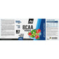 BCAA Powder 420g Dose-BCAA-All Stars-Berry Blast-Maniac-Sports