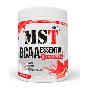 BCAA Professional 414g-BCAA-MST-watermelon-Maniac-Sports