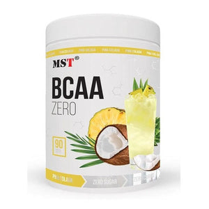 BCAA Zero 540g-BCAA-MST-pinacolada-Maniac-Sports