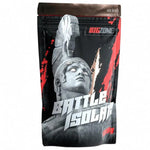 Battle Isolate 1000g-Whey Isolat-Big Zone-Schokolade-Maniac-Sports
