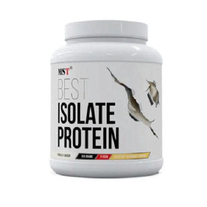 Best Isolate Protein 510g-Whey Isolat-MST-Cookies Cream-Maniac-Sports