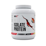 Best Isolate Protein 900g-Whey Isolat-MST-Cookies Cream-Maniac-Sports