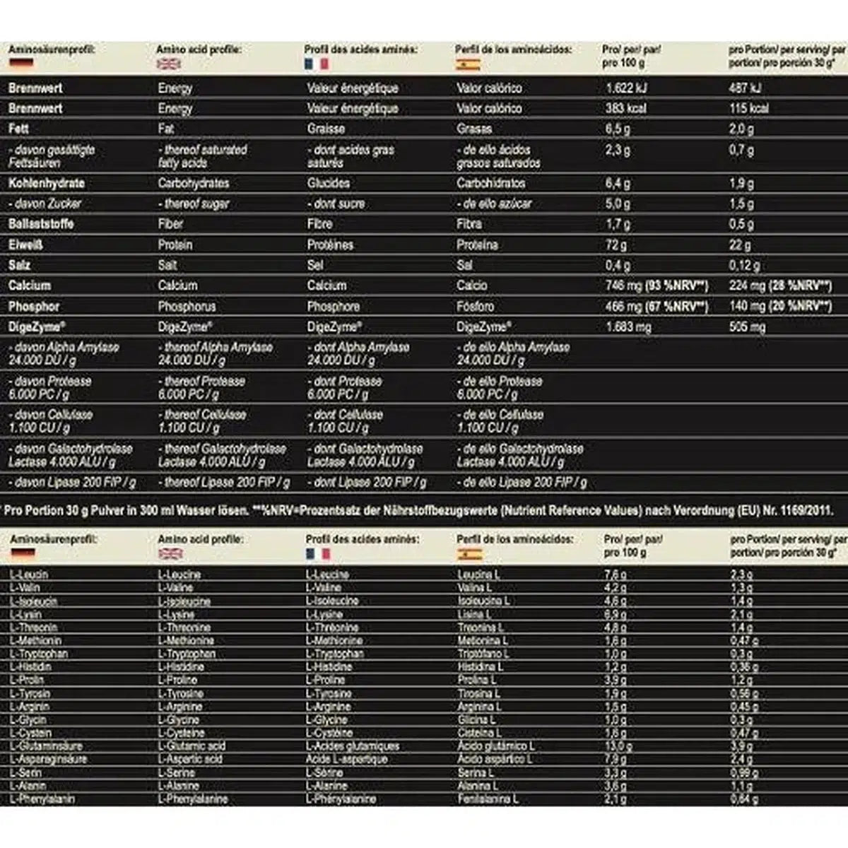 Best Whey Protein 2010g-Whey Protein-MST-Chocolate-Maniac-Sports