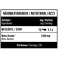 Beta Alanine 300g-Beta Alanine-MST-Maniac-Sports